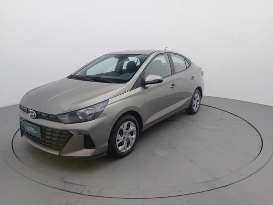 HYUNDAI HB20S 1.0 12V FLEX COMFORT MANUAL HYUNDAI HB20S 1.0 12V FLEX COMFORT MANUAL